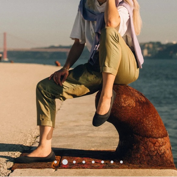 Allbirds Women's Tree Breezers - Picture 4 of 8